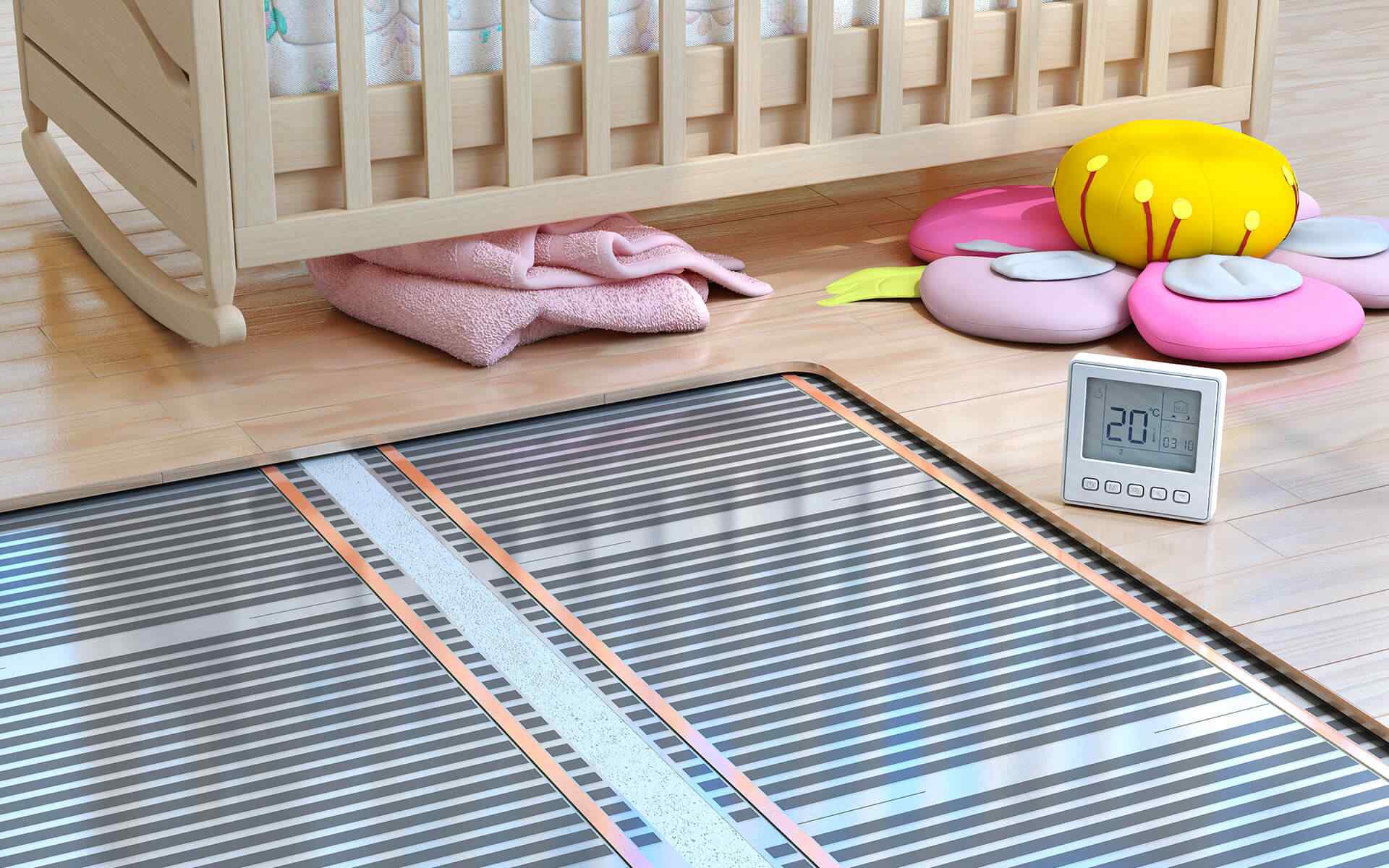 Different Types of Air Condition Control